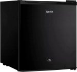 Table Top Freezer 33L 44cm Black Compact