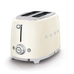 2 Slice Toaster 6 Browning Levels Extra-Wide Slots Black - Image 7