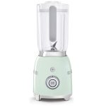 Jug Blender 800W 1.5L Stainless Steel Blade 4 Speeds Pulse White - Image 7