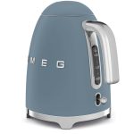 Breakfast Set 1.7L 300W Kettle And 2 Slice Toaster Storm Blue - Image 4