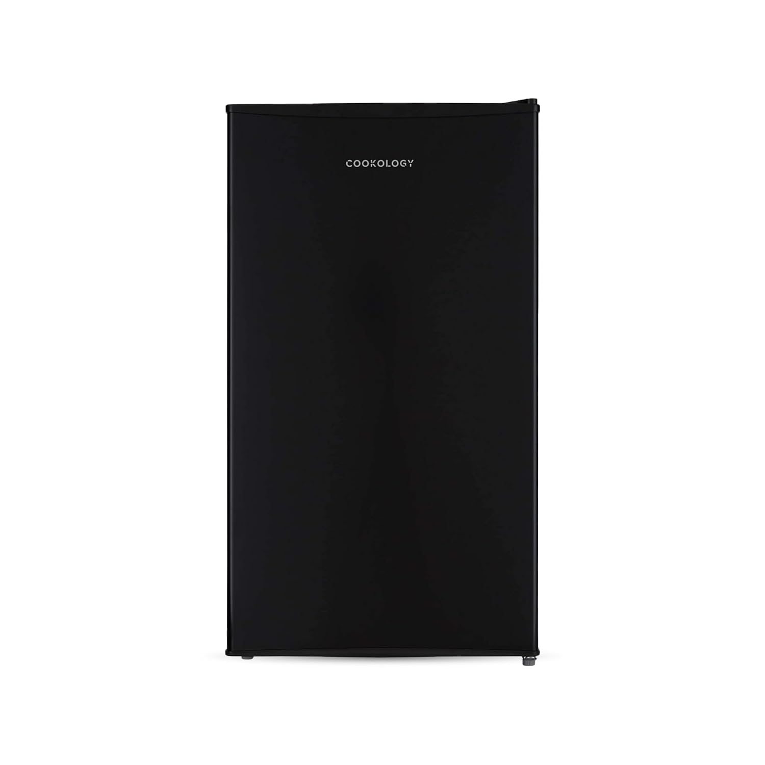 51DmgFs1hsL._SL1500.jpg Freestanding Under Counter Fridge 93L Reversible Door Black - Image 1