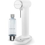 Soda Maker 800ml Manual Carbonation White - Image 7