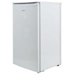 Freestanding Under Counter Fridge 92L 48cm White - Image 2
