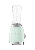 Personal Blender 600ml 300W 2 Speed Double Blade Pink - Image 7