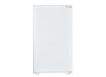 Under Counter Fridge 127L Adjustable Shelves Crisper Drawer White - Image 5