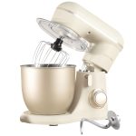 Stand Mixer 5L 6-Speed 1200W Pulse Blue - Image 10