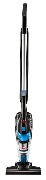 2-in-1 Bagless Vacuum Cleaner Lightweight Corded Cyclonic Filtration - Image 9