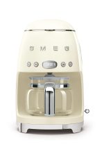 Drip Coffee Machine 1.4L 10 Cups Programmable Timer Pink - Image 3