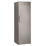 Freestanding Larder Fridge 323L 167Cm Reversible Door Silver