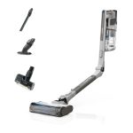 Cordless Stick Vacuum Cleaner 0.7L Floor Detect Anti-Hair Wrap Java - Image 2