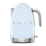 Variable Temperature Kettle 1.7L 1000W 360° Rotatable Base Black - Image 6