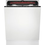 Fully Integrated Dishwasher 14 Place Settings 5 Programs 44dB White - Image 10