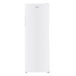 Fridge Freezer 50/50 Split Adjustable Shelves Salad Crisper White