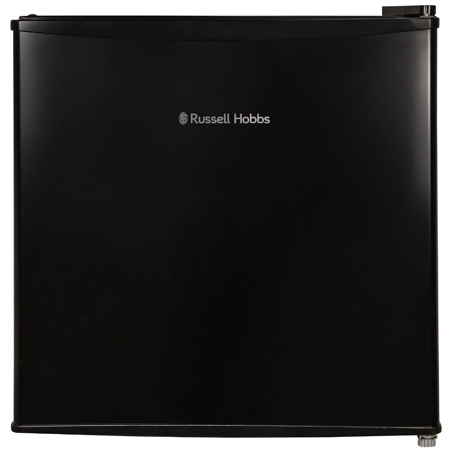 51Pu6ZCN60L._SL1500.jpg Freestanding Mini Freezer 31L Adjustable Temperature Black Reversible Door - Image 1