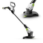 Cordless Pole Hedge Trimmer 53cm 18V 60 Mins Runtime Adjustable Head - Image 7