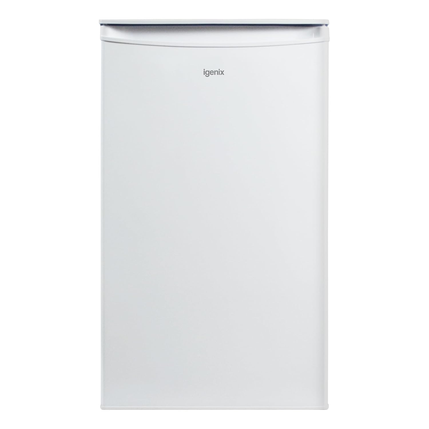 51QNwO5j3VL._SL1500.jpg Freestanding Under Counter Fridge 92L 48cm White - Image 1