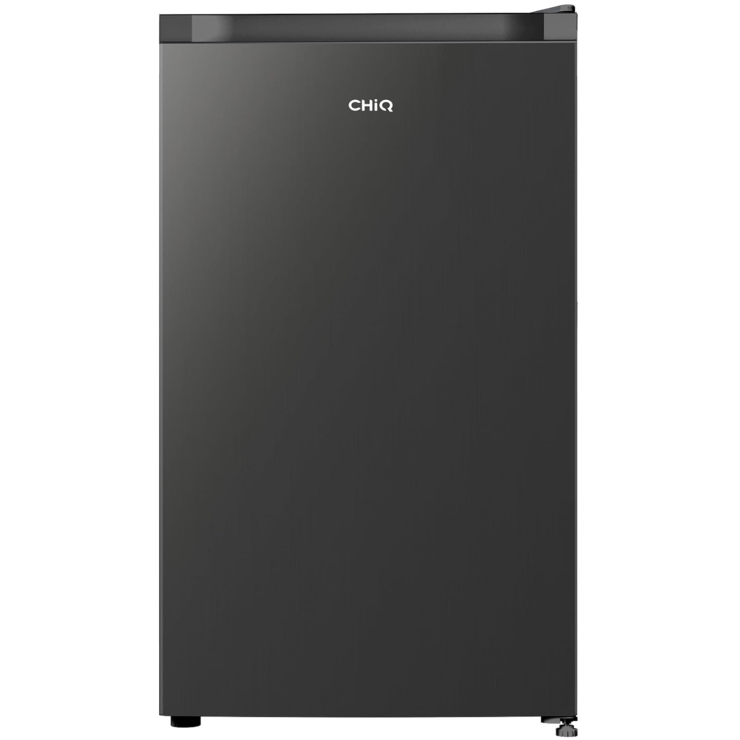 51QpswvYhnL._SL1500.jpg Under Counter Fridge 92L 7 Temp Settings Reversible Door Black - Image 1