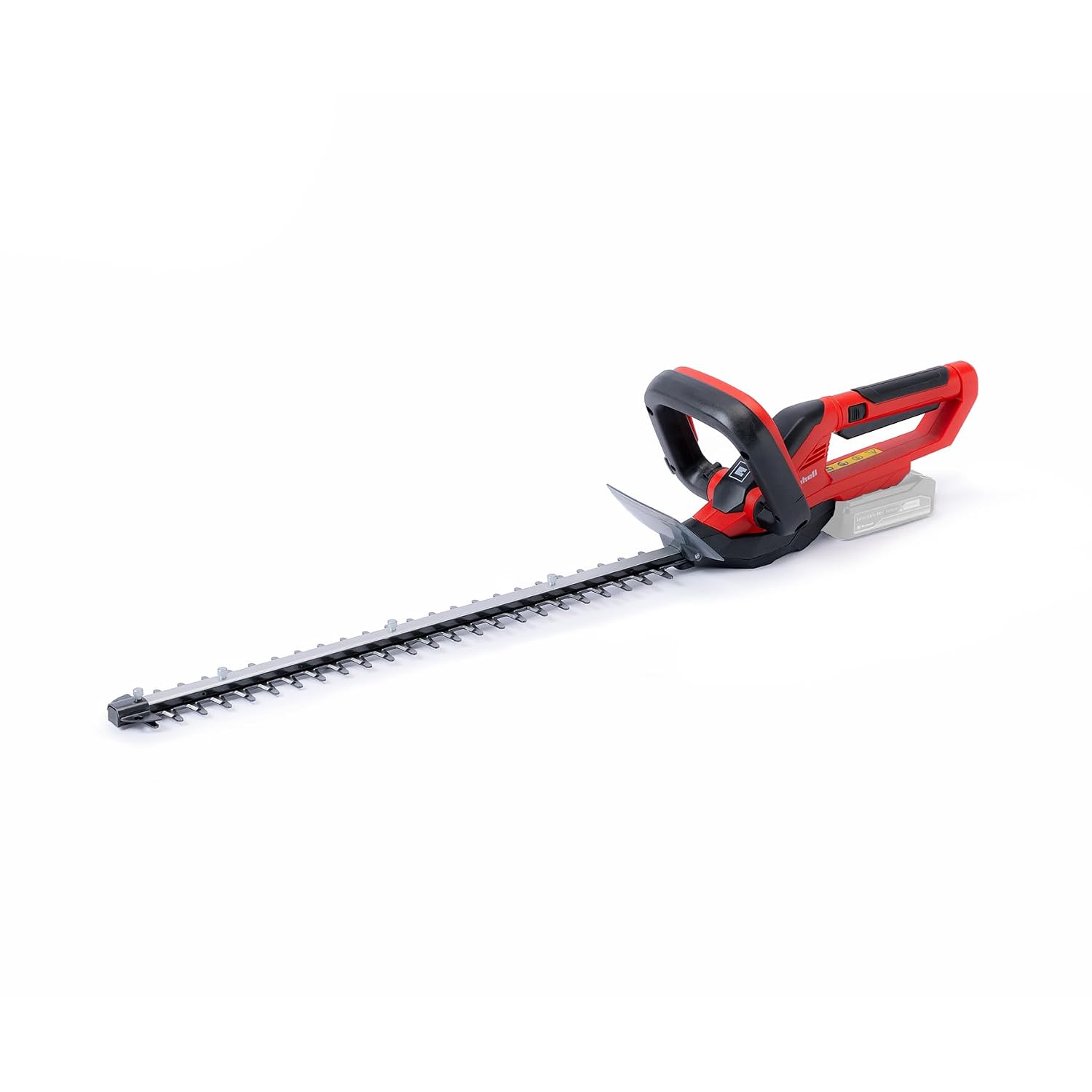 51Qqdd7r0CL._SL1500.jpg Cordless Hedge Trimmer 55cm 22in Laser-Cut Steel Blades - Image 1