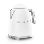 Retro Style Kettle And Toaster Set 1.7L 3000W 4-Slice 2000W White - Image 6