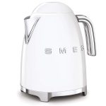 Kettle And Toaster Set 1.7L 3kW 2 Slice 950W White - Image 3