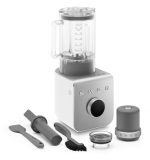 High Performance Blender 1400W 1.5L Vacuum Pump White - Image 3