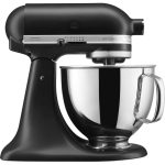 Stand Mixer 4.8L 10 Speed Porcelain White - Image 10