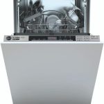 Integrated Dishwasher 16 Place Settings 60cm Anthracite Bezel