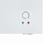 Chest Freezer 205L 42dB Freestanding White - Image 4