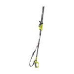 Cordless Pole Hedge Trimmer 45cm 18V ONE+ Diamond-Ground Blade
