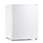 Mini Freezer 30L 4-Star Table Top With Reversible Door White