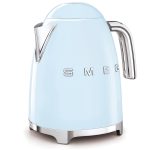 Jug Kettle With Soft Opening 1.7L 3000W Pastel Blue - Image 4