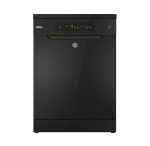 Freestanding Dishwasher 13 Place Settings 60cm Black