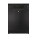 Freestanding Dishwasher 13 Place Settings 60cm Black