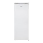 Tall Larder Fridge 241L Freestanding With Mark-Proof Finish White - Image 2