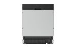 Freestanding Dishwasher 14 Place Settings 60cm White - Image 10