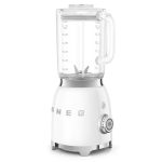 Retro Blender 1.5L 800W 4 Speed 3 Programs White - Image 2