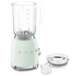 Retro Blender 1.5L 800W 4 Speed 3 Programs White - Image 7