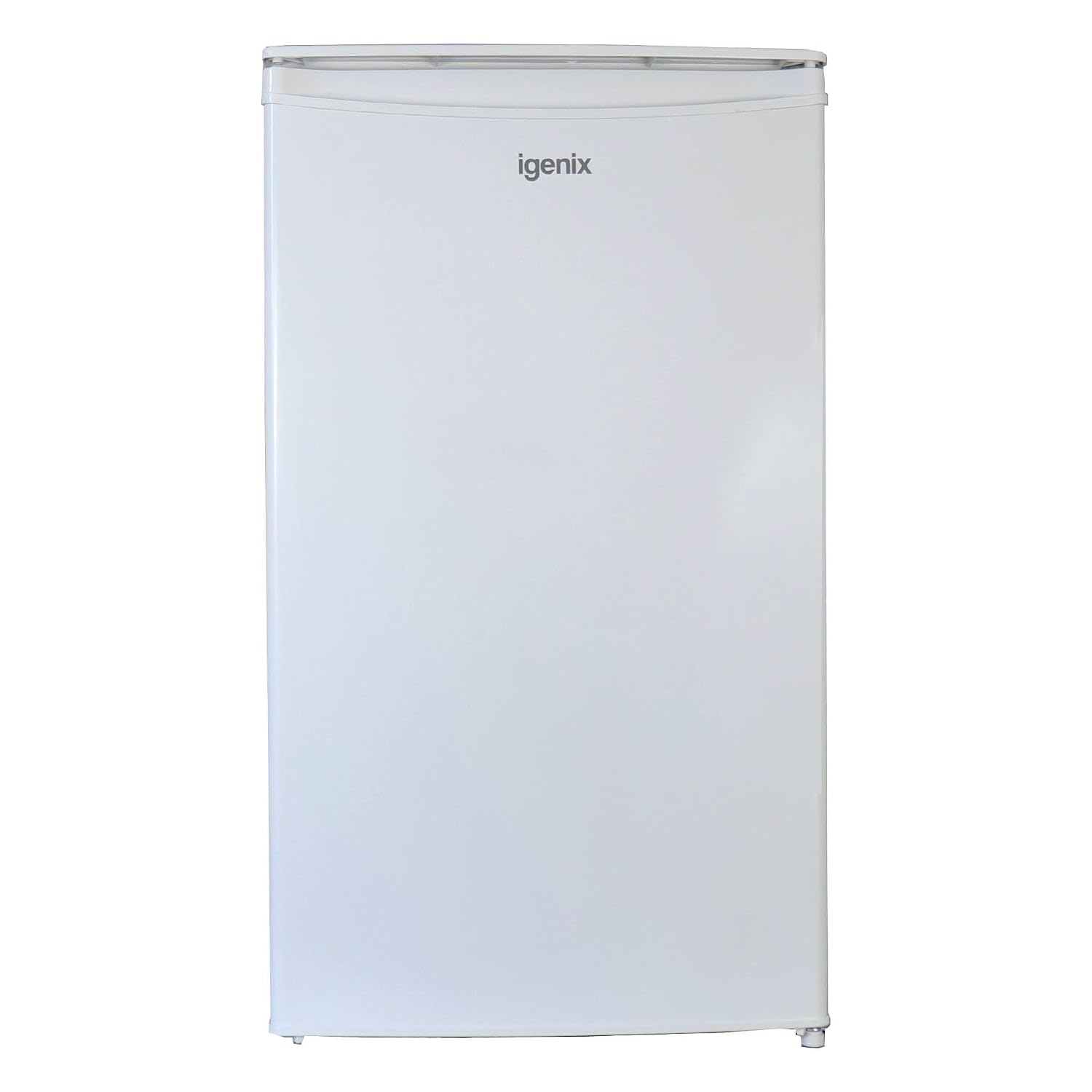 51Z9rubHYcL._SL1500.jpg Under Counter Fridge 91L 48cm Chill Box Reversible Door White - Image 1