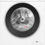 Freestanding Washer Dryer 10.5/6kg 1400rpm AntiStain White