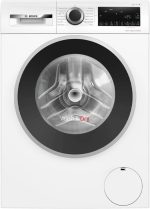 Freestanding Washer Dryer 10.5/6kg 1400rpm AntiStain White