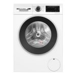 Freestanding Washer Dryer 10.5/6kg 1400rpm AntiStain White - Image 2