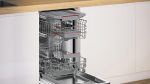 Built-In Dishwasher 45cm 10 Place Settings 44dB Stainless Steel - Image 6
