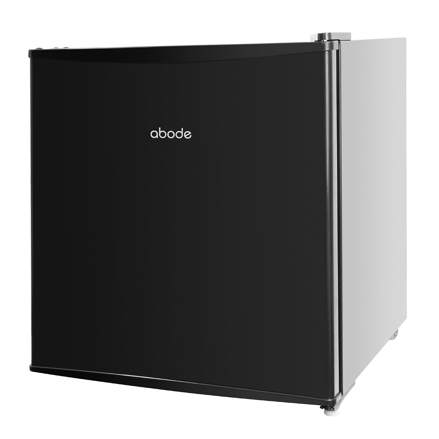 51b3T-BmTkL._SL1500.jpg Table Top Mini Freezer 31L Black Freestanding - Image 1