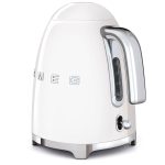 Retro Style Kettle 1.7L 2400W White - Image 5