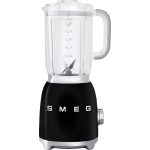 Jug Blender 800W 1.5L Stainless Steel Blade 4 Speeds Pulse White - Image 10