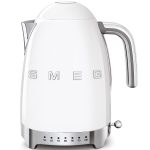 Variable Temperature Kettle 1.7L 1000W 360° Rotatable Base Black - Image 5