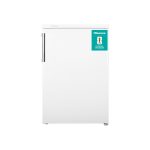 Freestanding Freezer 82L 56cm White Undercounter