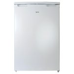 Under Counter Fridge 97L Freestanding With Reversible Door White