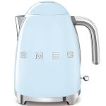 Jug Kettle With Soft Opening 1.7L 3000W Pastel Blue - Image 5