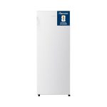 Freestanding Larder Fridge 242L 55cm White E Rated